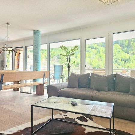 Black Forest II Sauna I Boxspring I Nespresso I Ausblick I Wasserfaelle Im Ort Todtnau Exterior photo