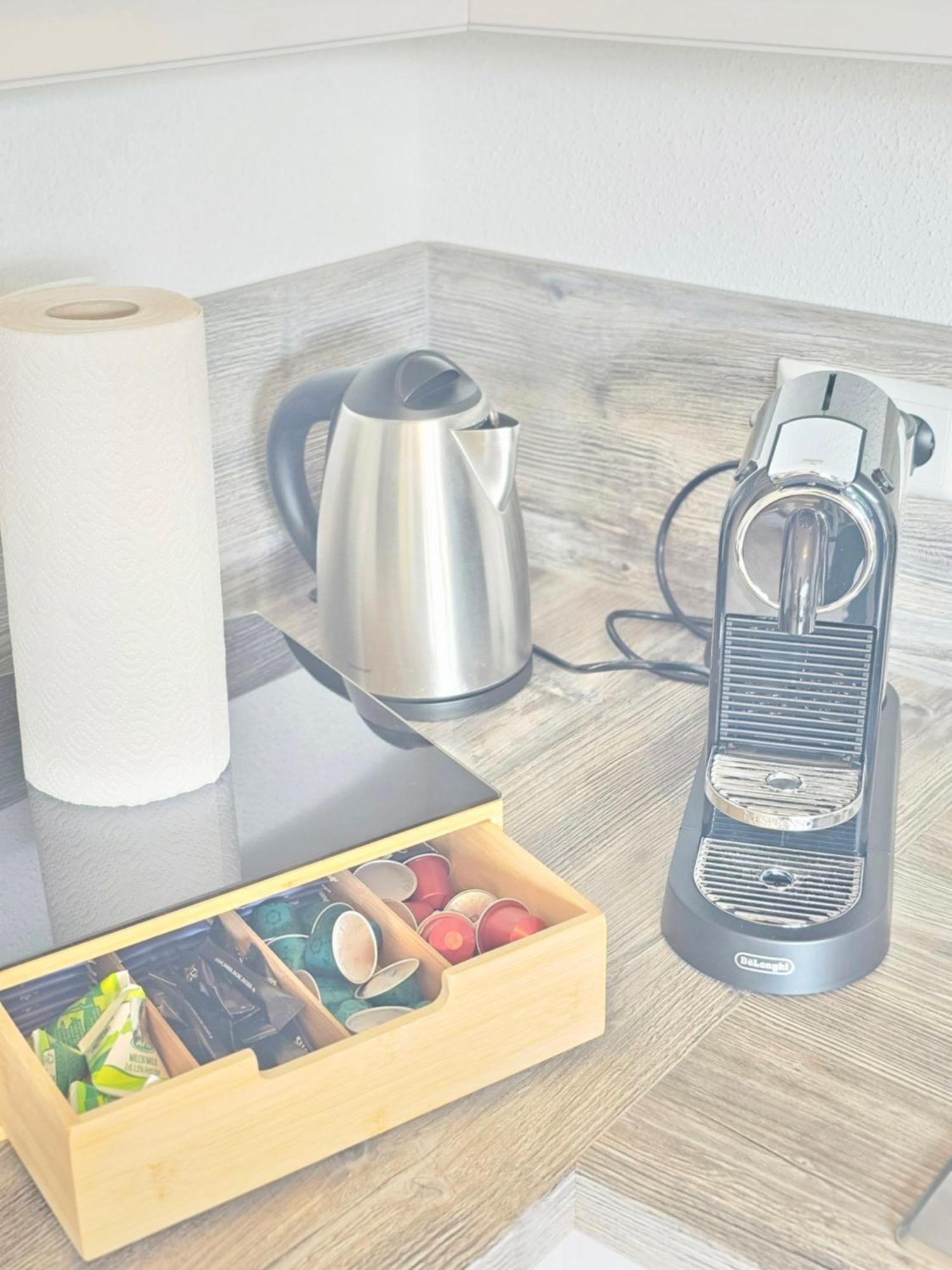 Black Forest II Sauna I Boxspring I Nespresso I Ausblick I Wasserfaelle Im Ort Todtnau Exterior photo