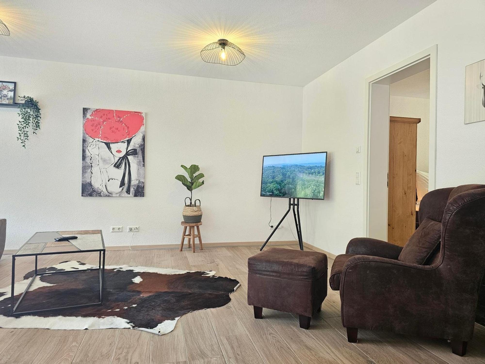 Black Forest II Sauna I Boxspring I Nespresso I Ausblick I Wasserfaelle Im Ort Todtnau Exterior photo